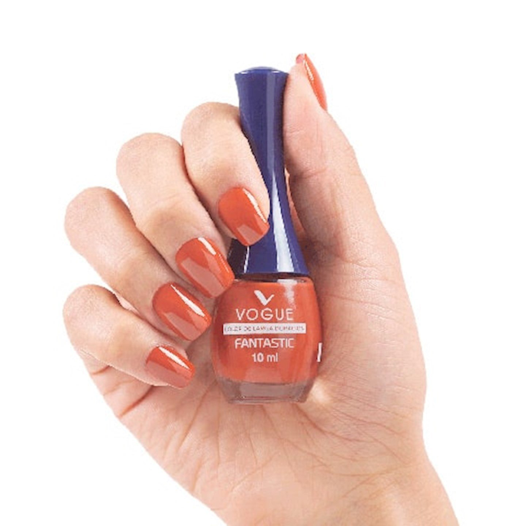 Esmalte Fantastic Ambrosia X10 Ml Vogue - Image 6