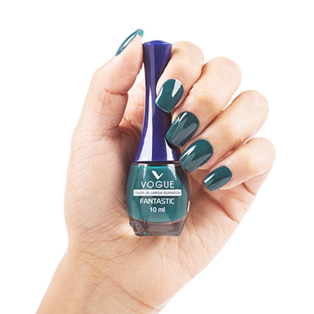 Esmalte Fantastic Ambrosia X10 Ml Vogue - Image 35
