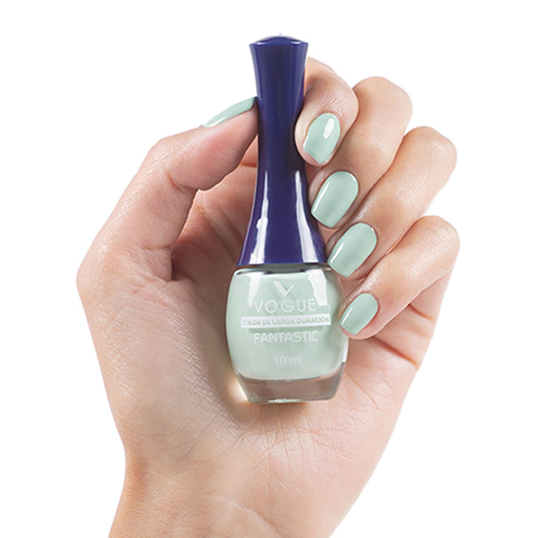 Esmalte Fantastic Ambrosia X10 Ml Vogue - Image 29