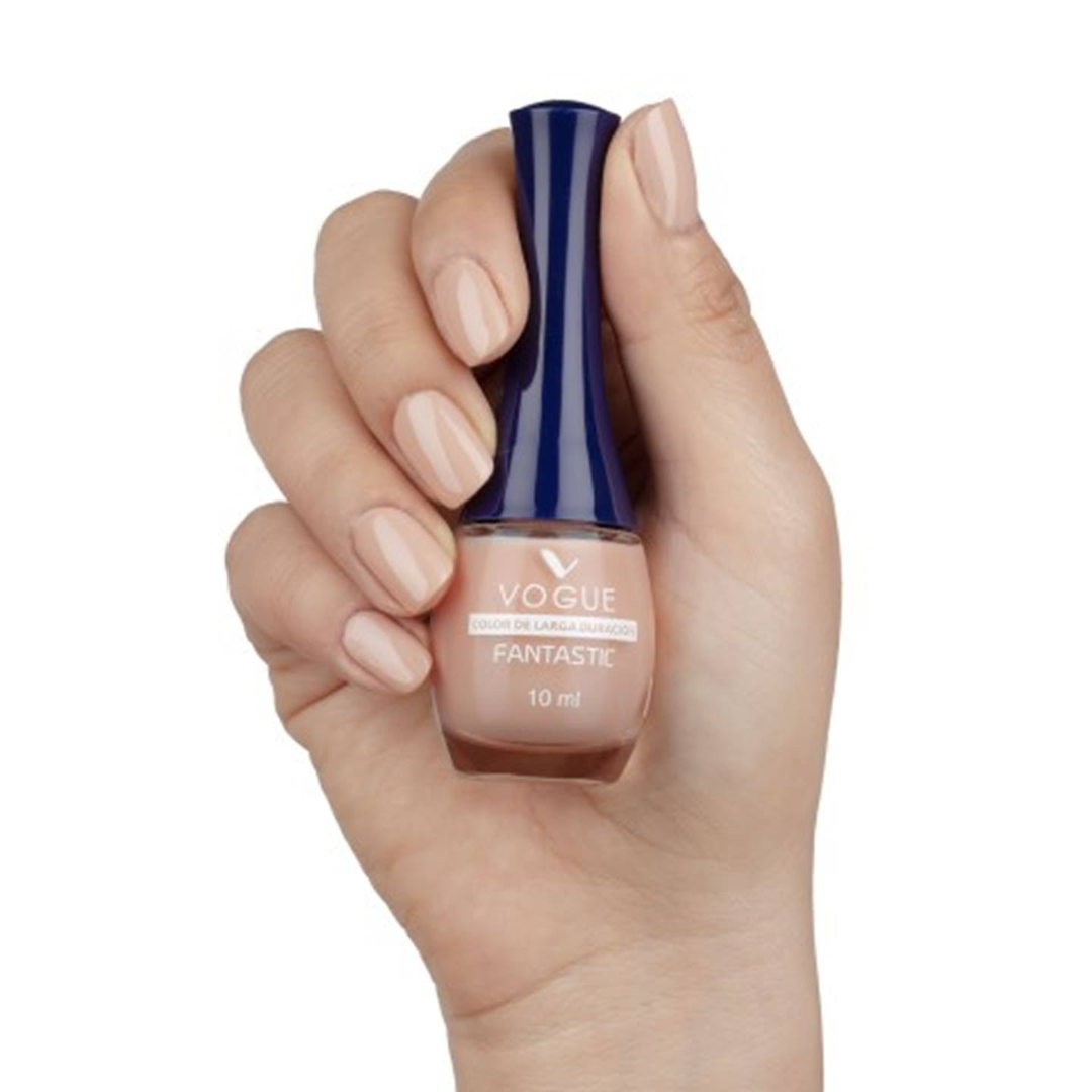 Esmalte Fantastic Ambrosia X10 Ml Vogue - Image 36