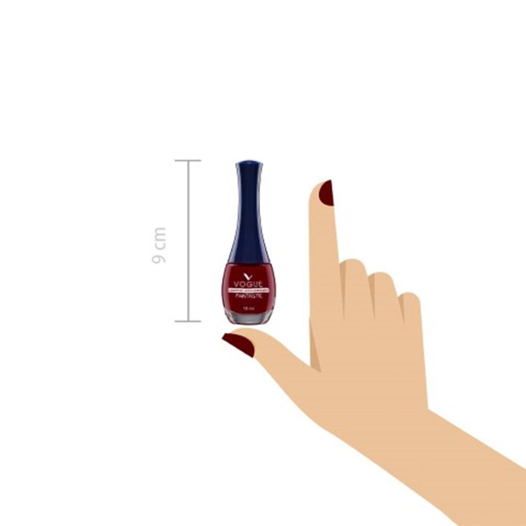 Esmalte Fantastic Ambrosia X10 Ml Vogue - Image 44
