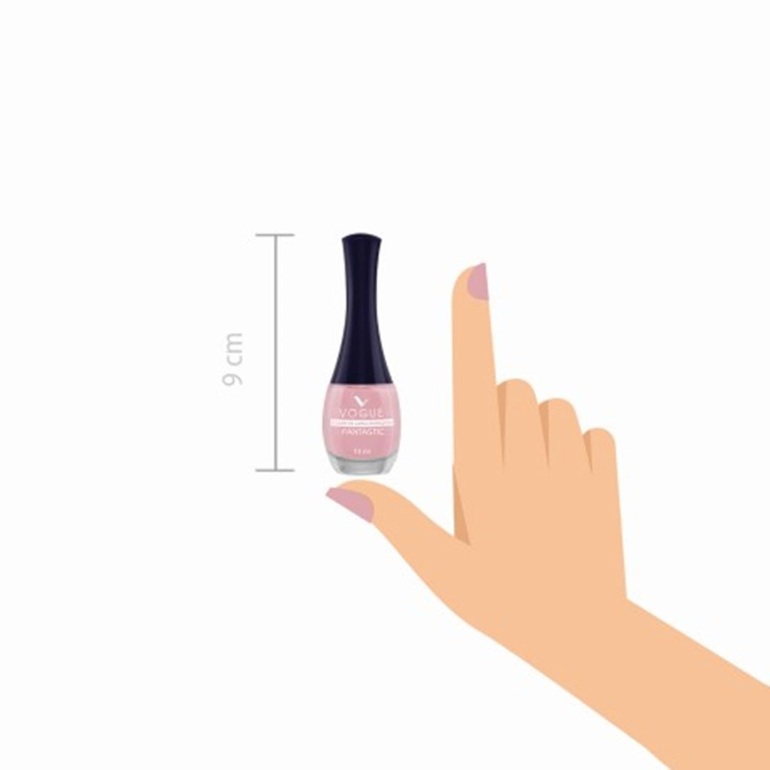 Esmalte Fantastic Ambrosia X10 Ml Vogue - Image 45