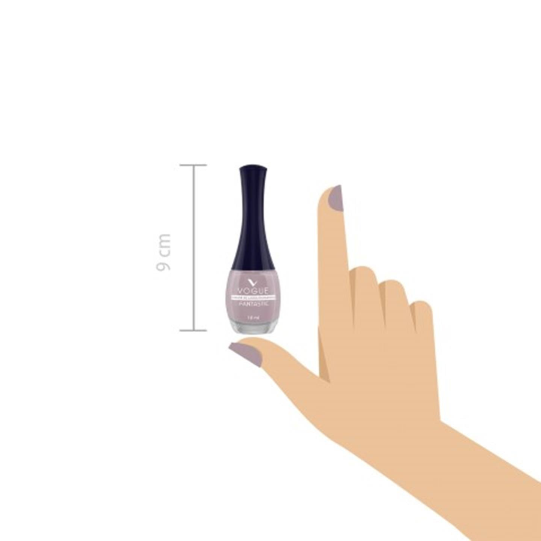 Esmalte Fantastic Ambrosia X10 Ml Vogue - Image 49