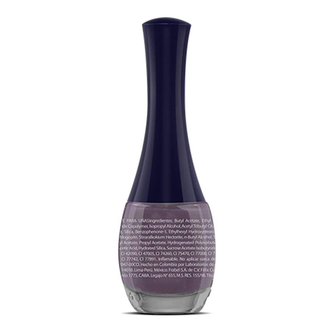 Esmalte Fantastic Malva X10 Ml Vogue - Image 8
