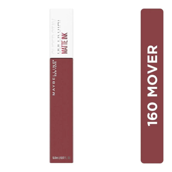 Labial Super Stay Matte INK Maybelline - Image 21