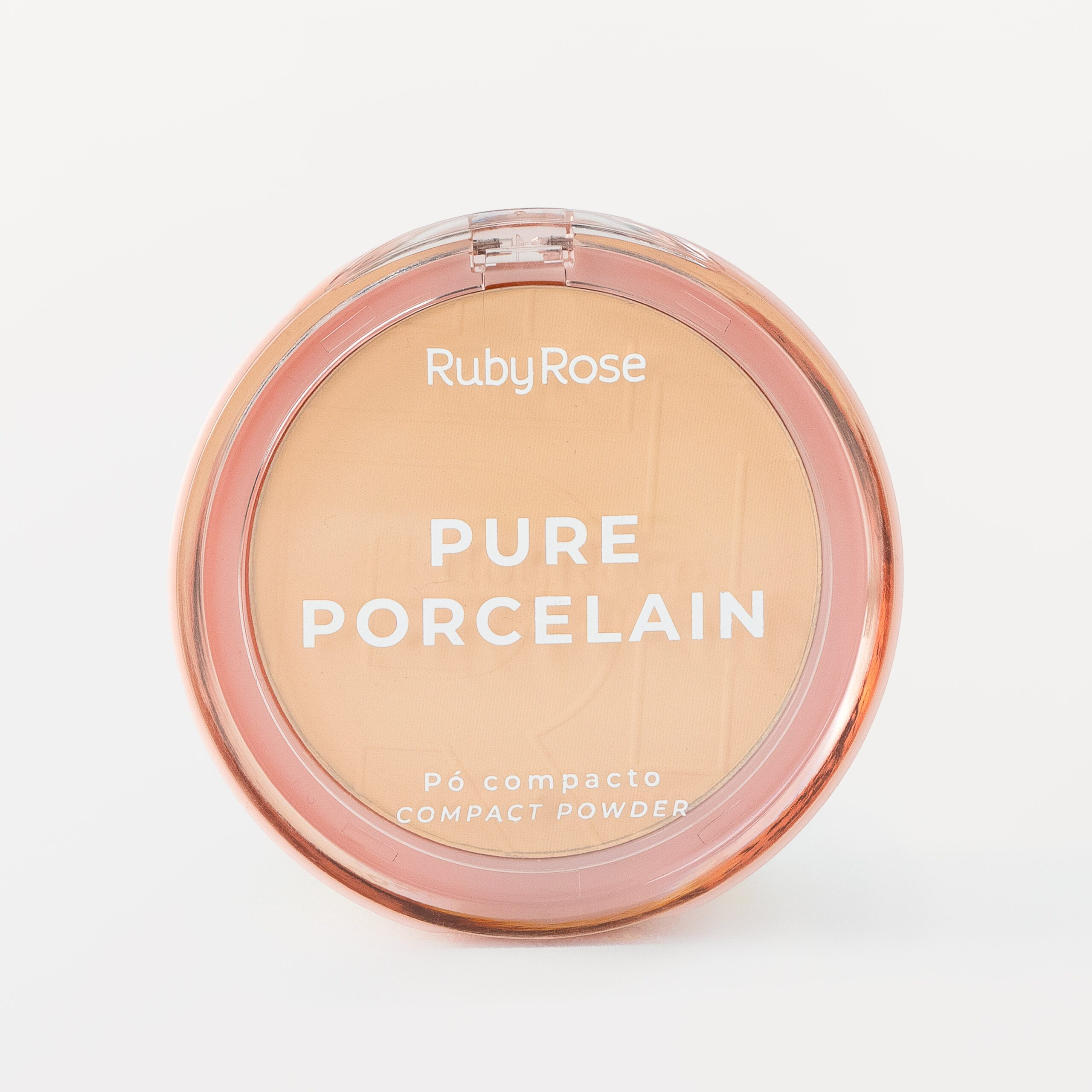 Polvo Compacto Pure Porcelain P40 - Image 2
