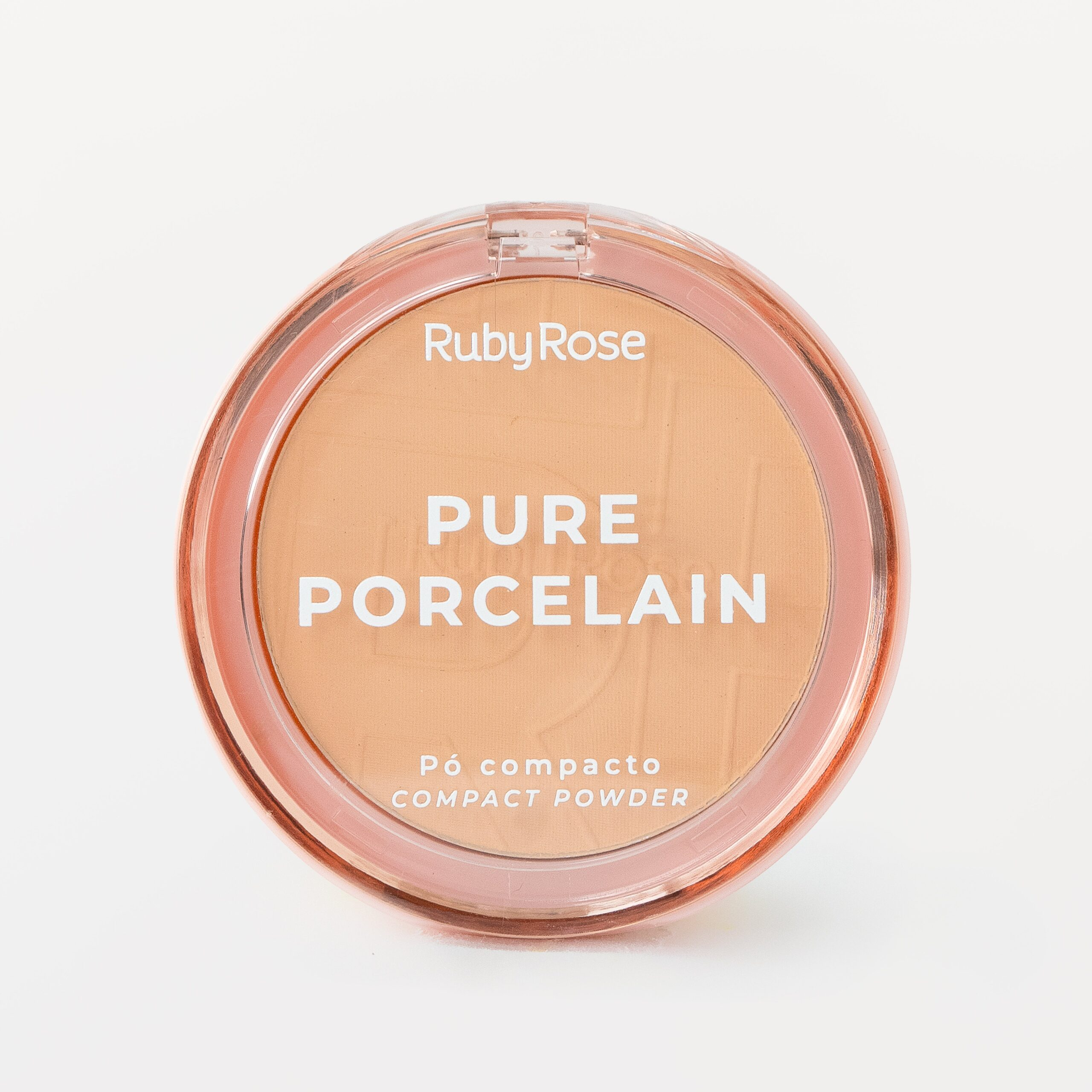 Polvo Compacto Pure Porcelain P40 - Image 6