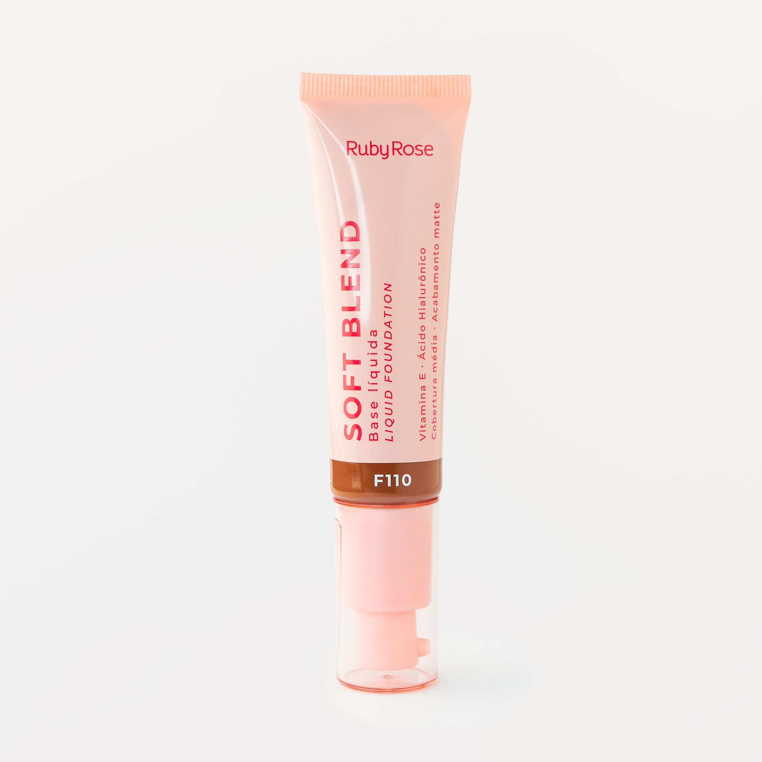 Base Líquida Soft Blend F60 - Image 14