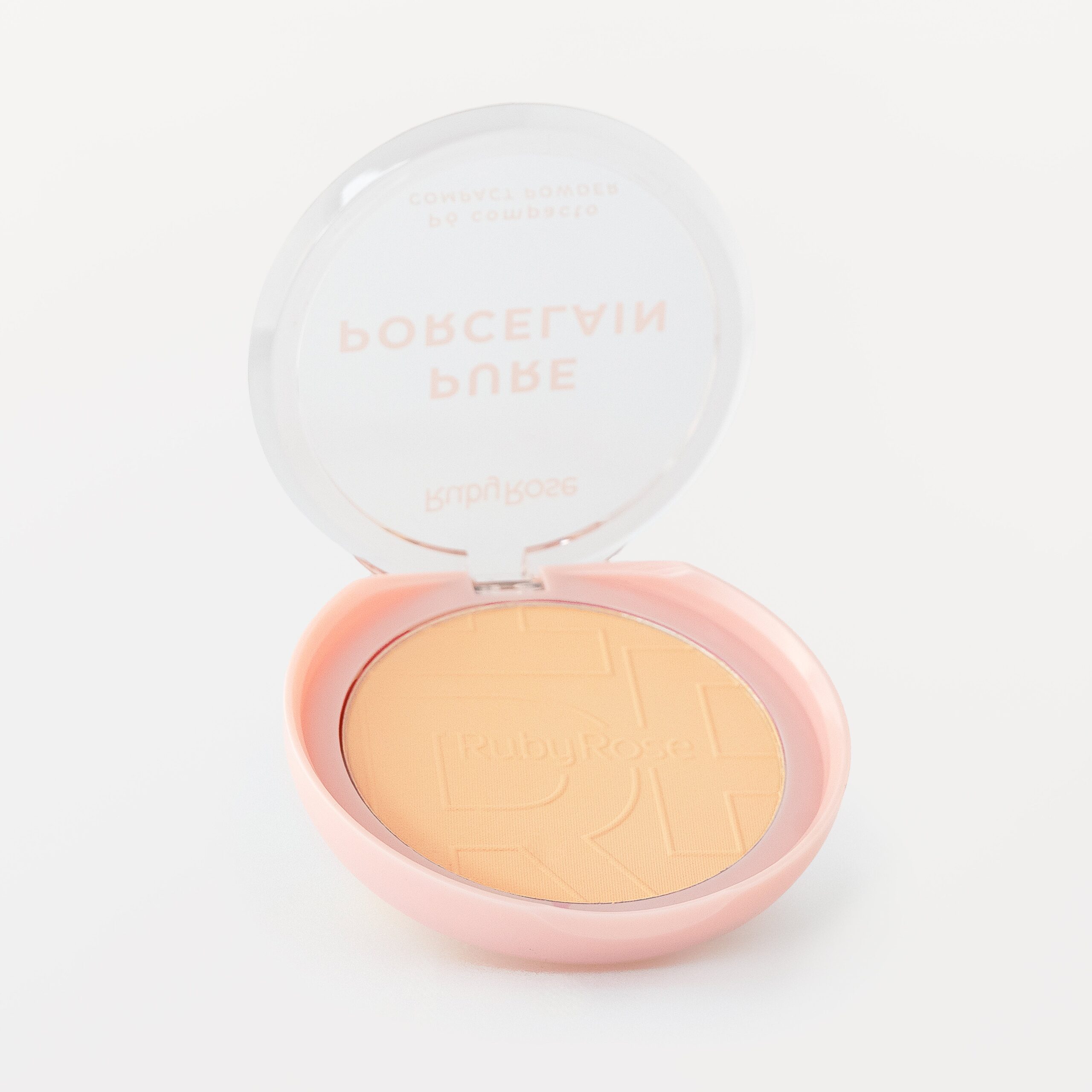Polvo Compacto Pure Porcelain P20 - Image 5