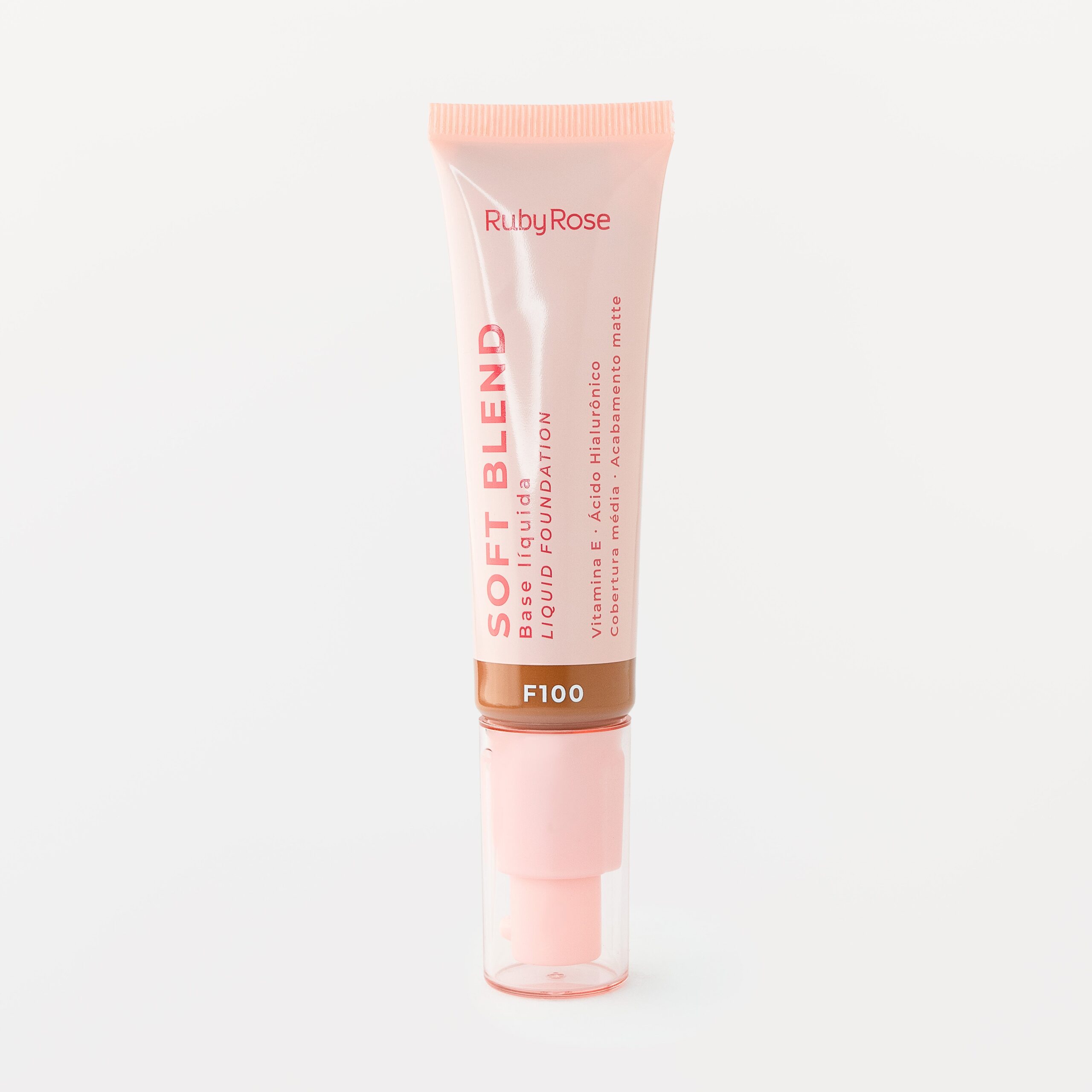 Base Líquida Soft Blend F60 - Image 13