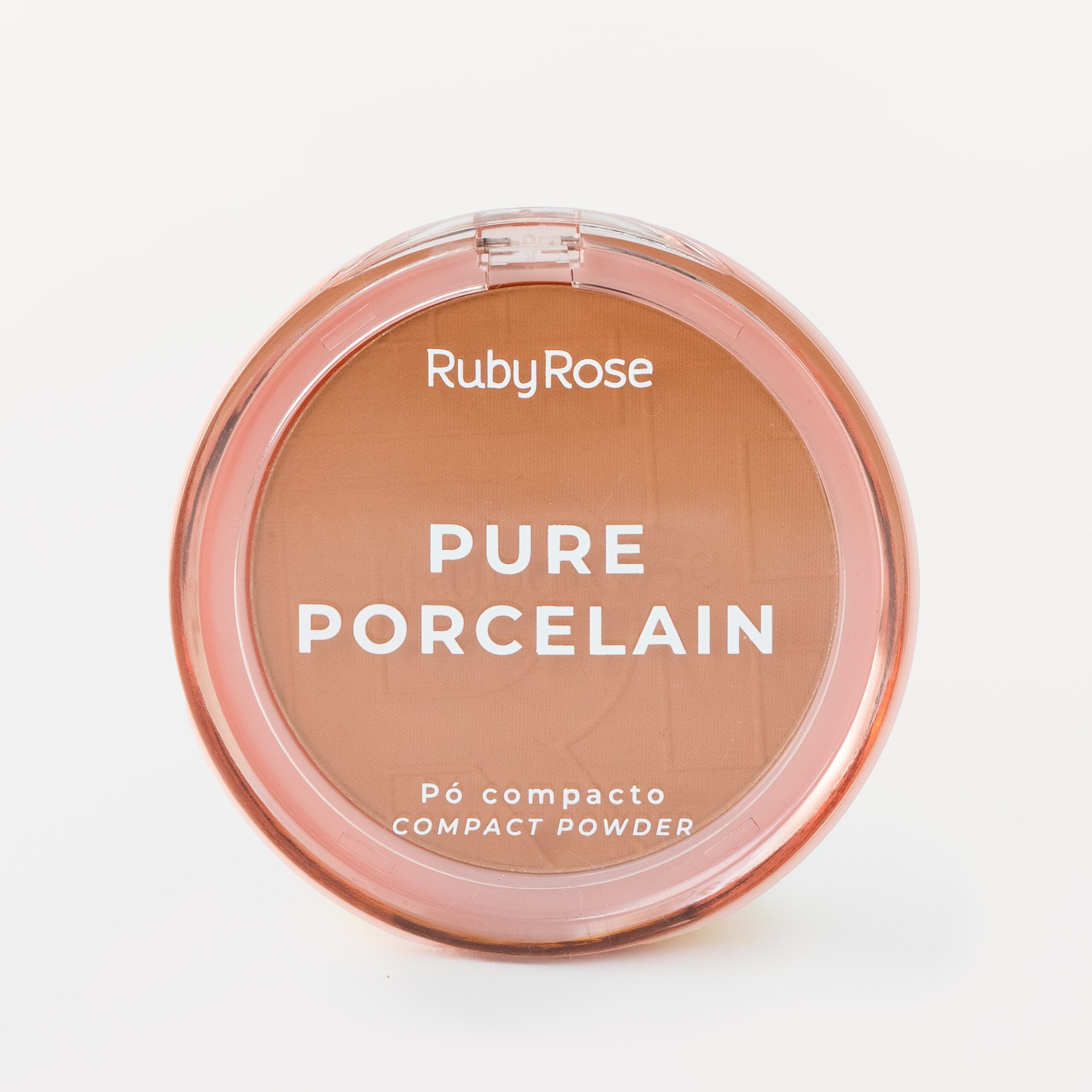 Polvo Compacto Pure Porcelain P20 - Image 8