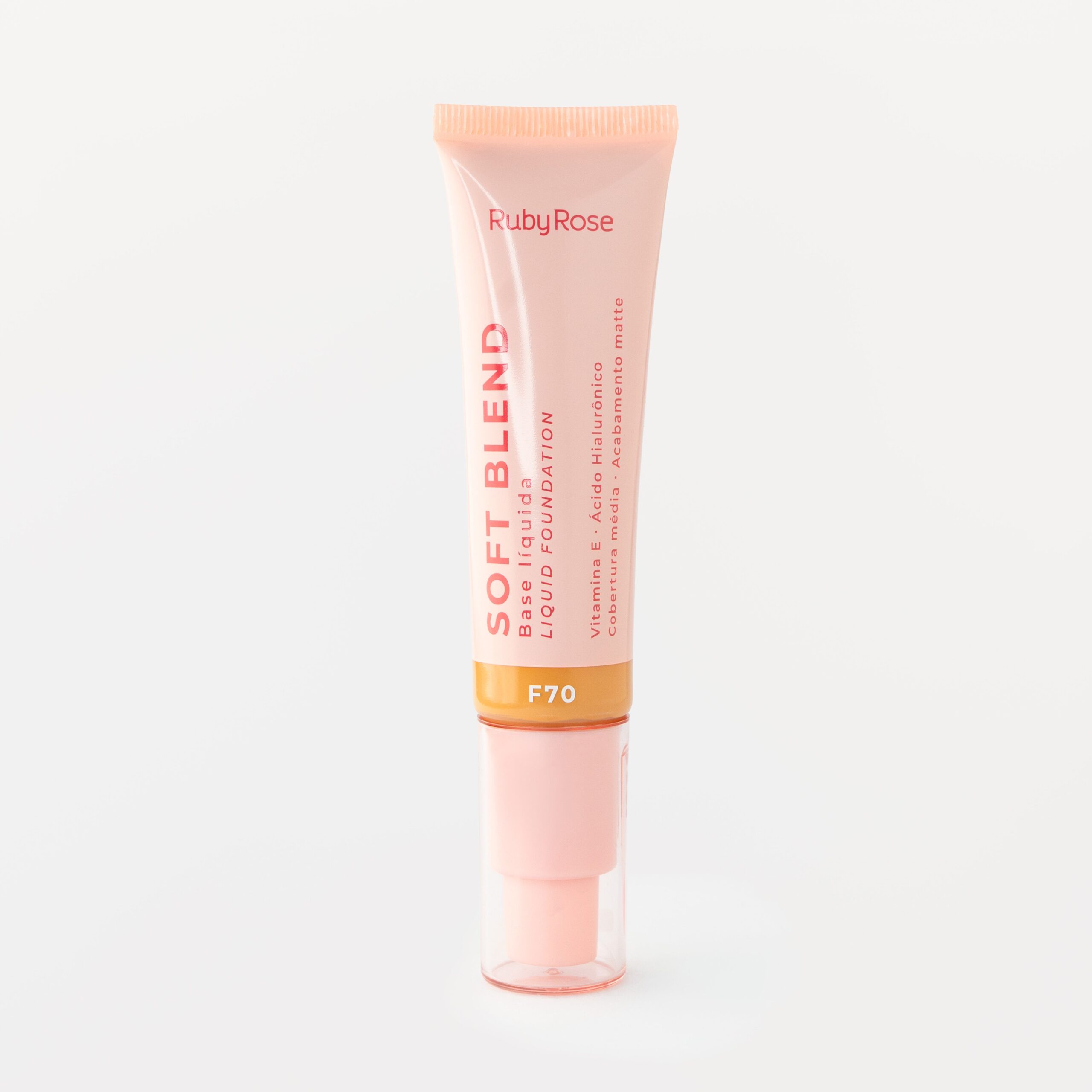 Base Líquida Soft Blend F60 - Image 10