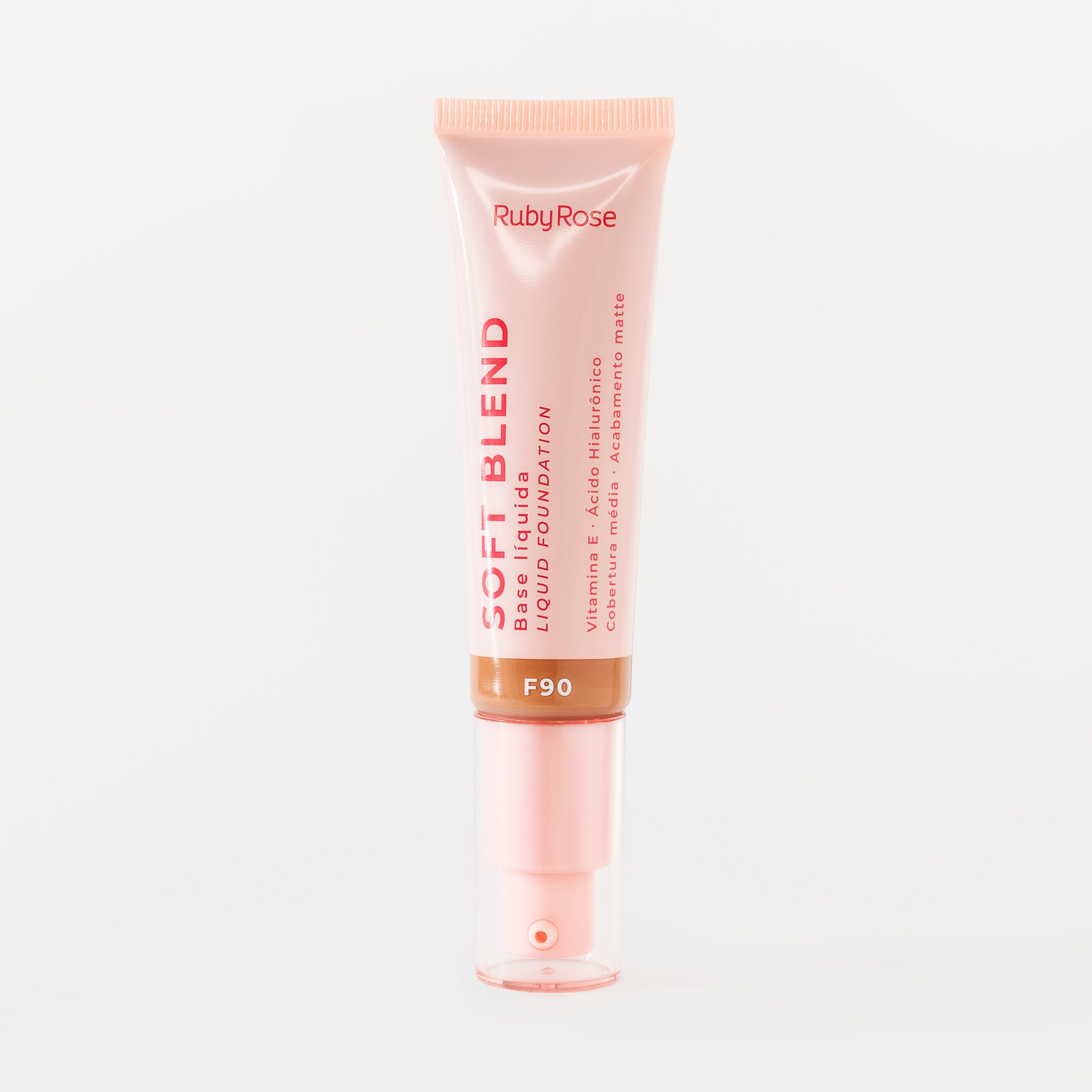 Base Líquida Soft Blend F60 - Image 12