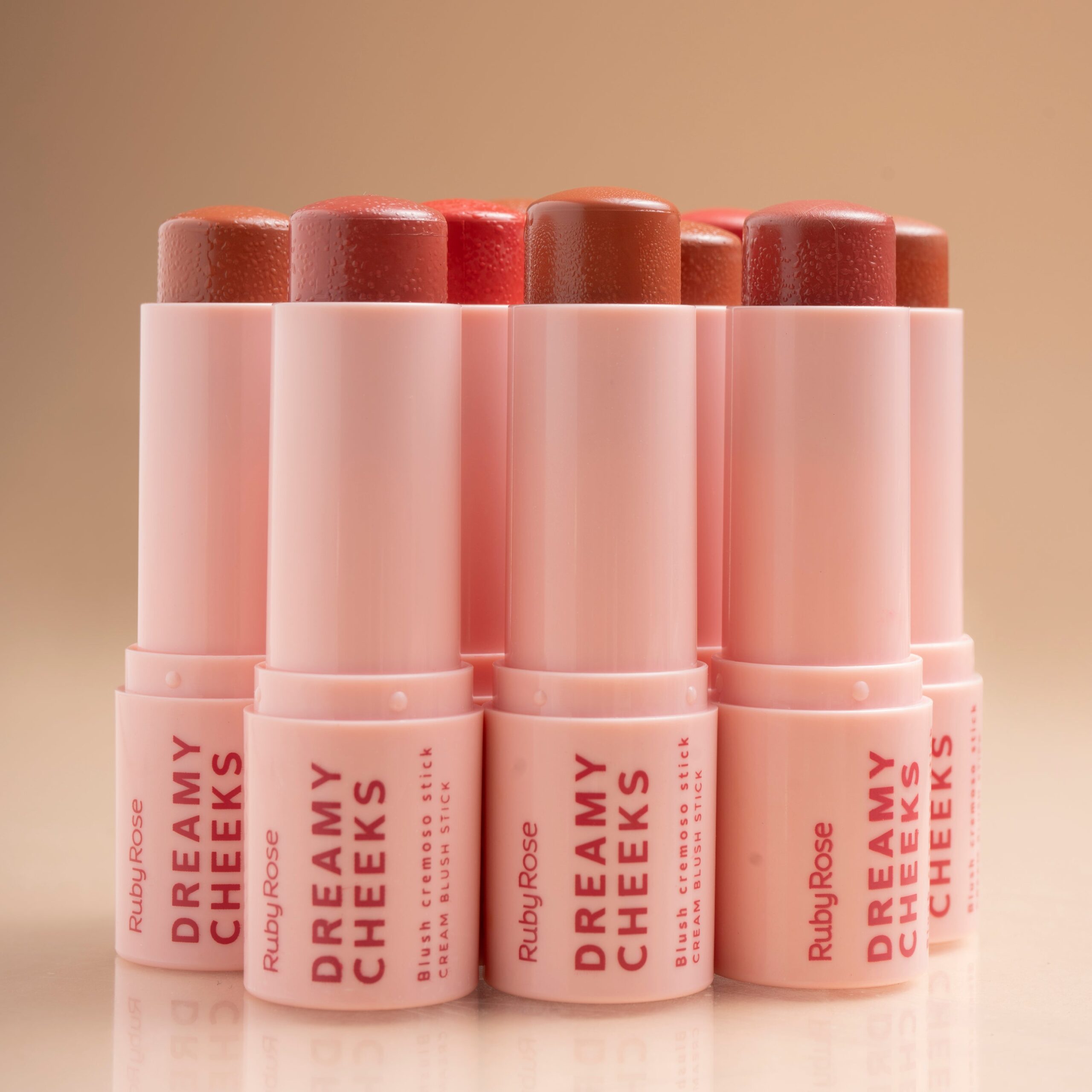 Rubor en Barra Dreamy Cheeks PINKSUNRISE - Image 5