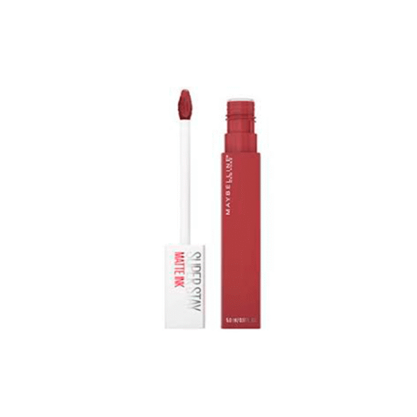 Labial Super Stay Matte INK Maybelline - Image 22