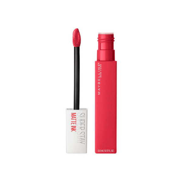 Labial Super Stay Matte INK Maybelline - Image 4