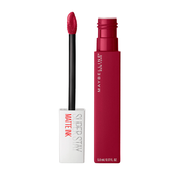 Labial Super Stay Matte INK Maybelline - Image 33