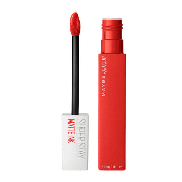 Labial Super Stay Matte INK Maybelline - Image 31