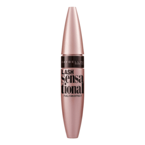 Pestañina Lash Sensational Maybelline A Prueba De Agua 257