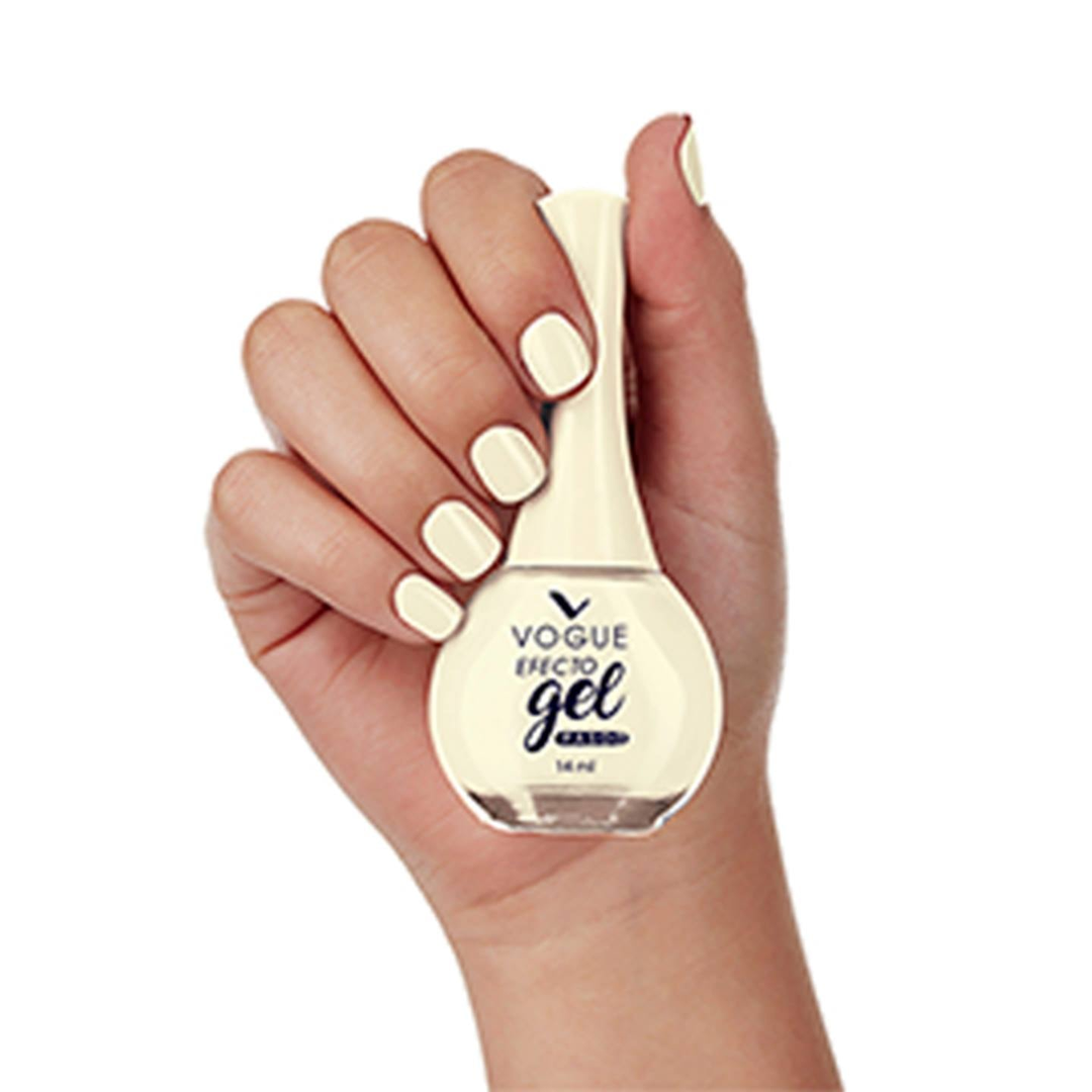 Esmalte Efecto Gel Confianza X14 Ml Vogue - Image 4