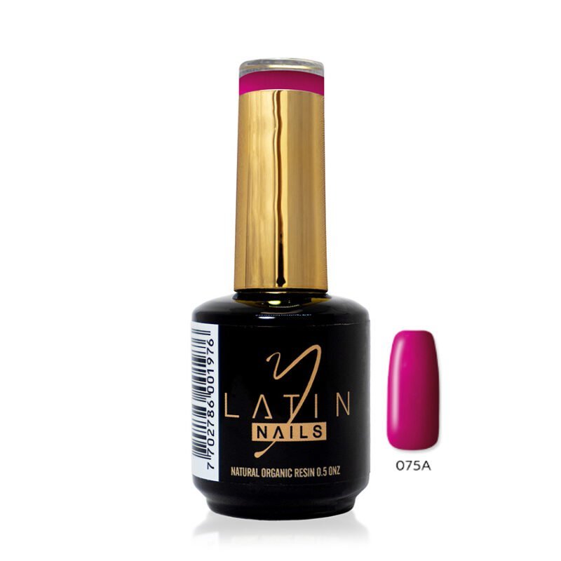Esmalte 075 15 Ml
