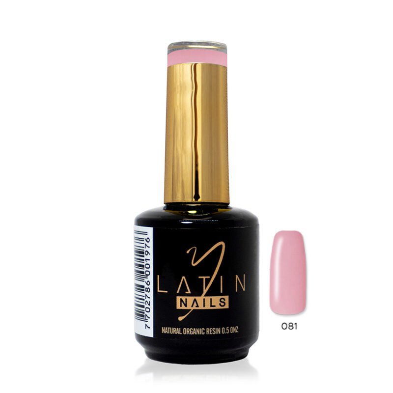 Esmalte 081 15 Ml