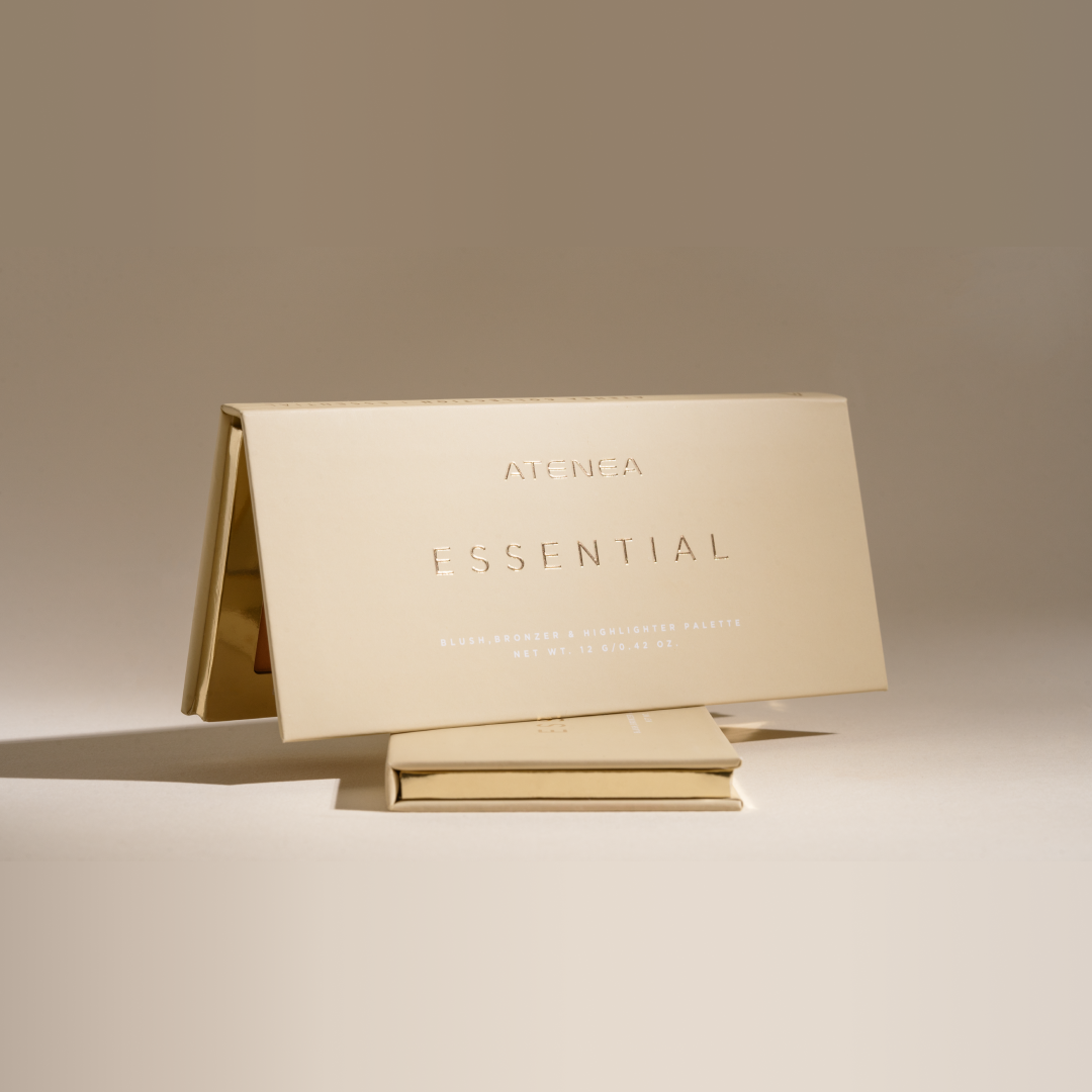 PALETA FACIAL ESSENTIAL – Default Title - Image 3