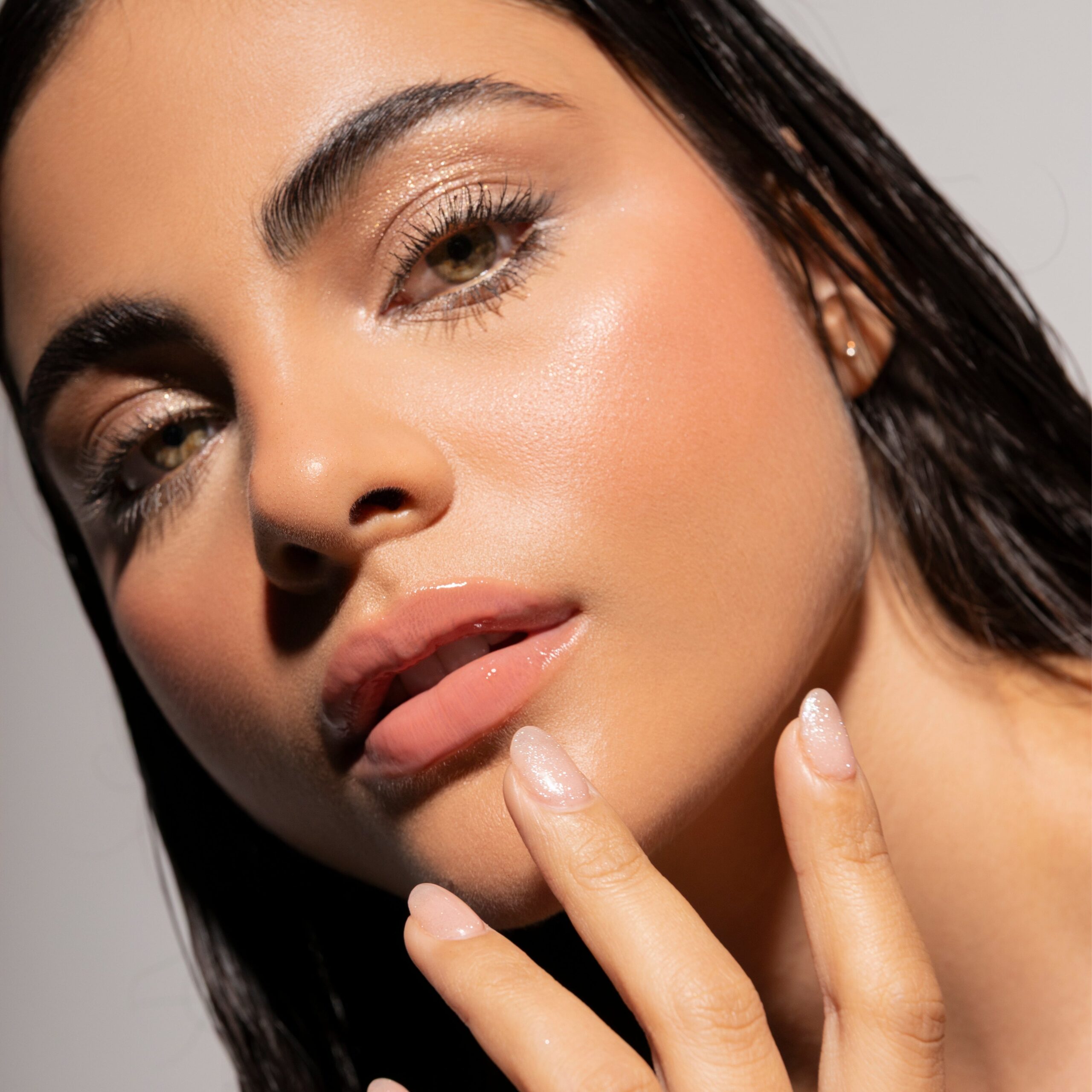 Lip Glow VINTAGE ROSE - Image 8