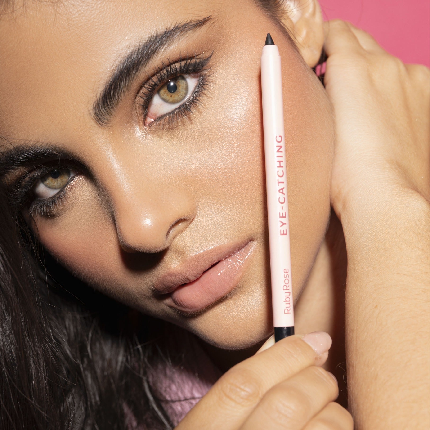 Lápiz Delineador Eye Catching Negro - Image 5