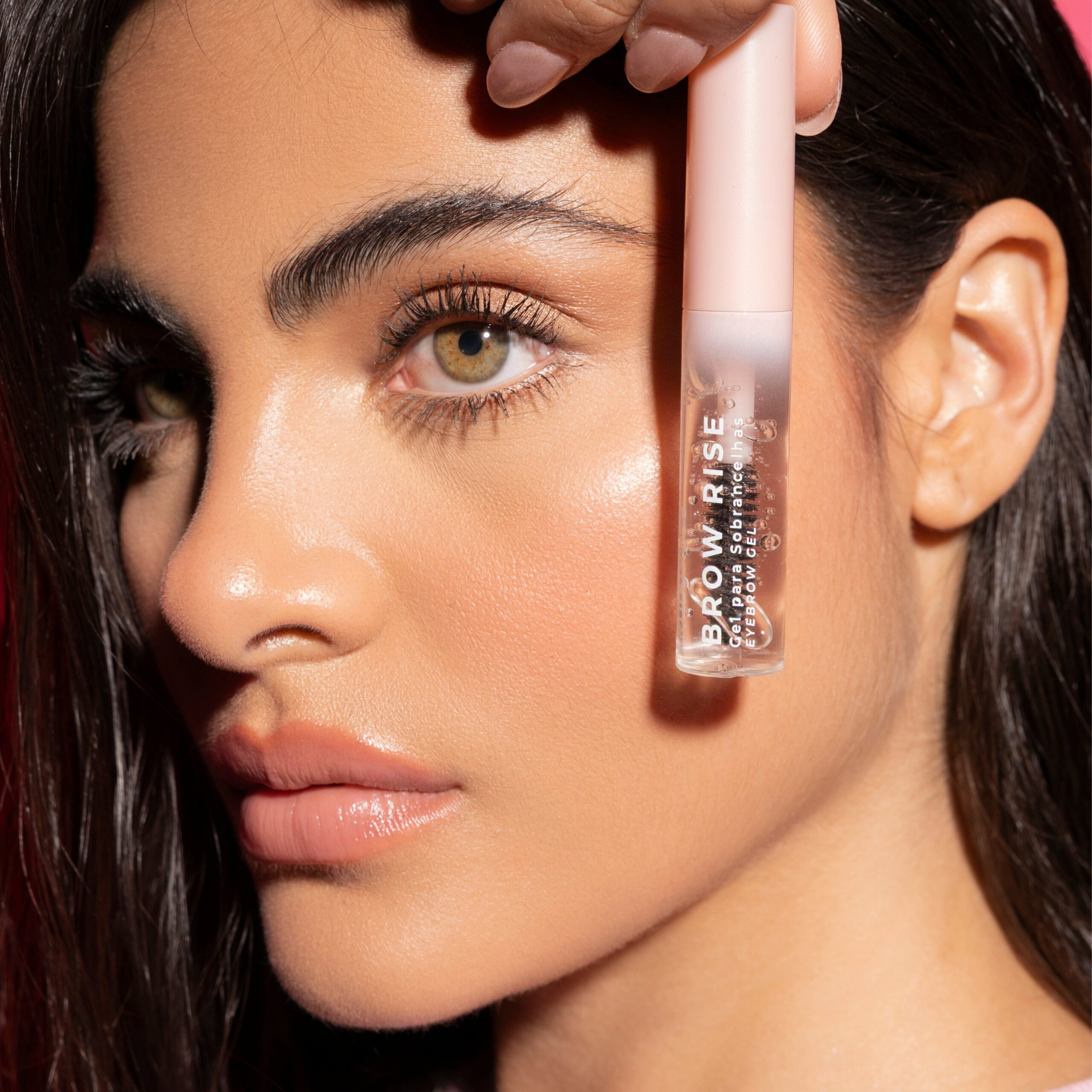 Gel Fijador De Cejas Brow Rise - Image 2
