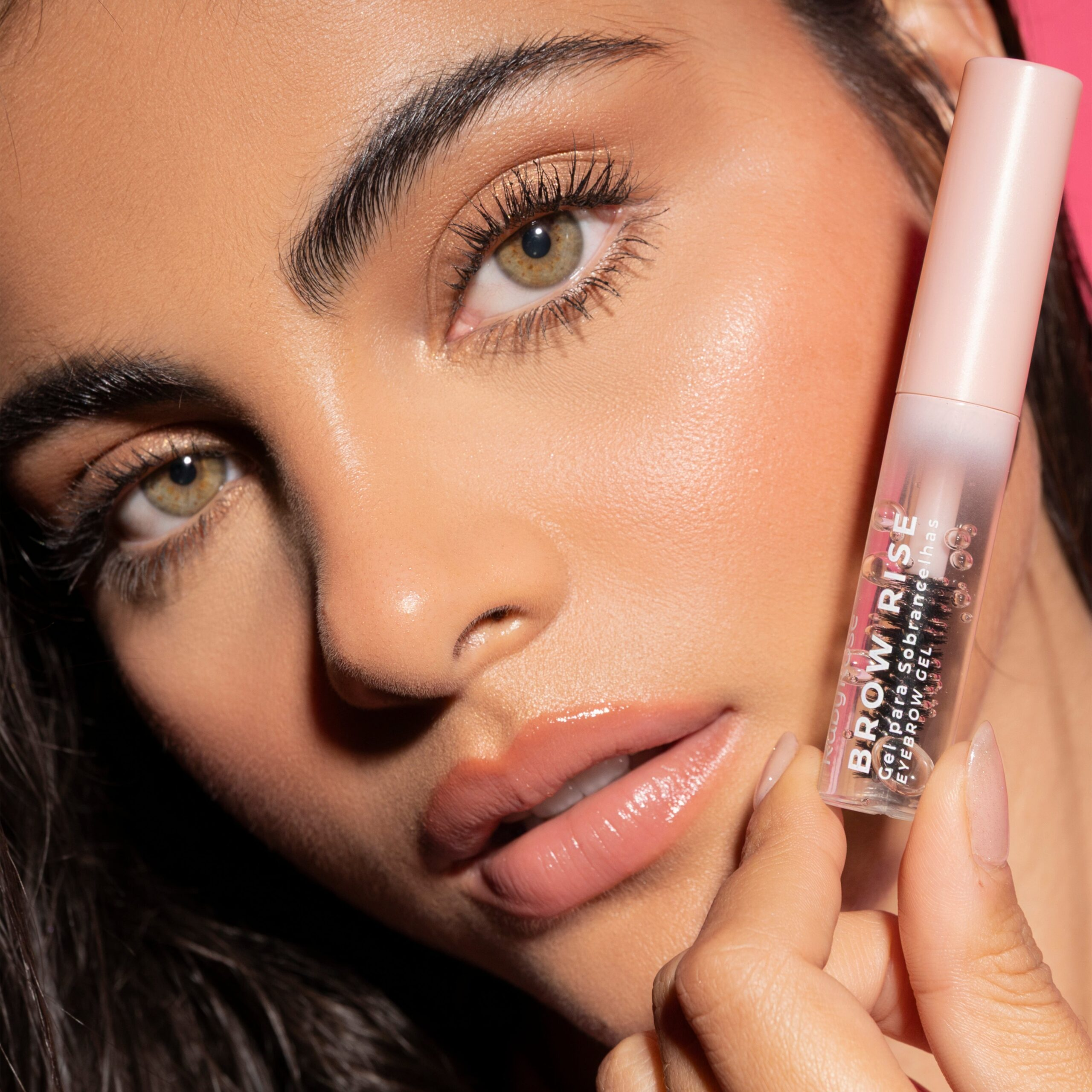 Gel Fijador De Cejas Brow Rise - Image 11