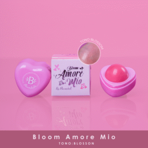Bloom amore mio blossom