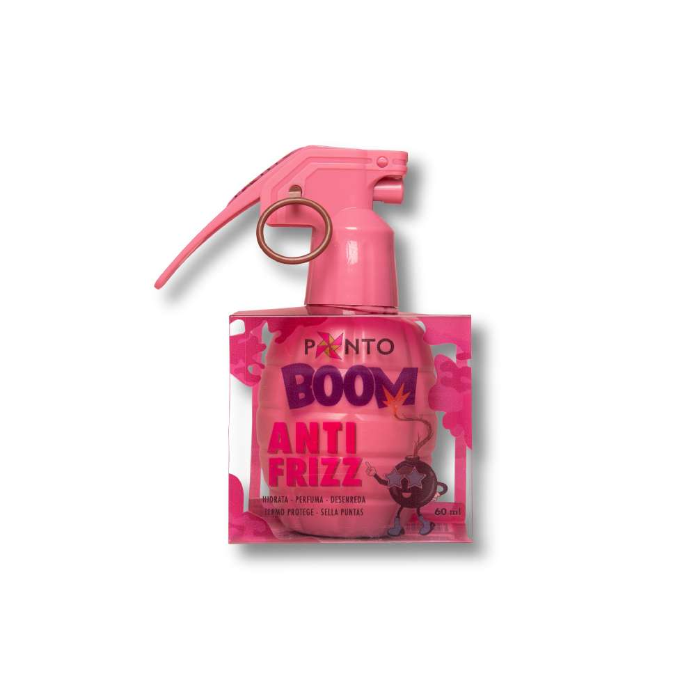 Ponto Boom Antifrizz - Image 2