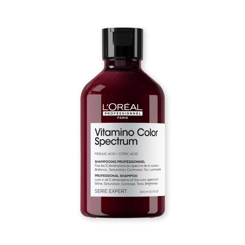 LOREAL PRO Vitamino Color Spectrum Shampoo X 300Ml