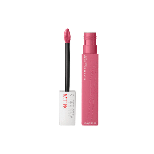 Labial Super Stay Matte INK Maybelline - Image 18