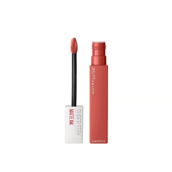 Labial Super Stay Matte INK Maybelline - Image 27