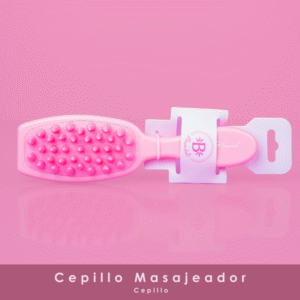 Cepillo para cabello