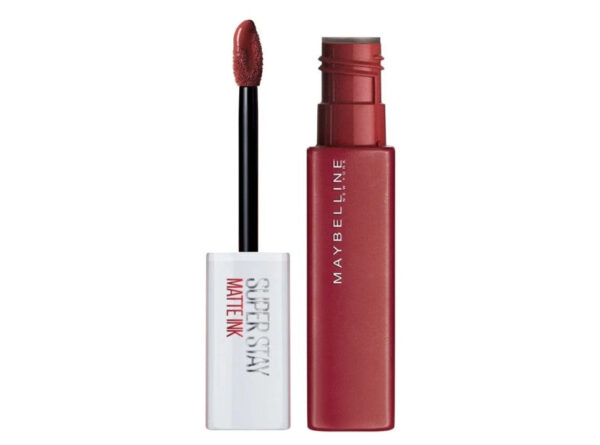 Labial Super Stay Matte INK Maybelline - Image 24