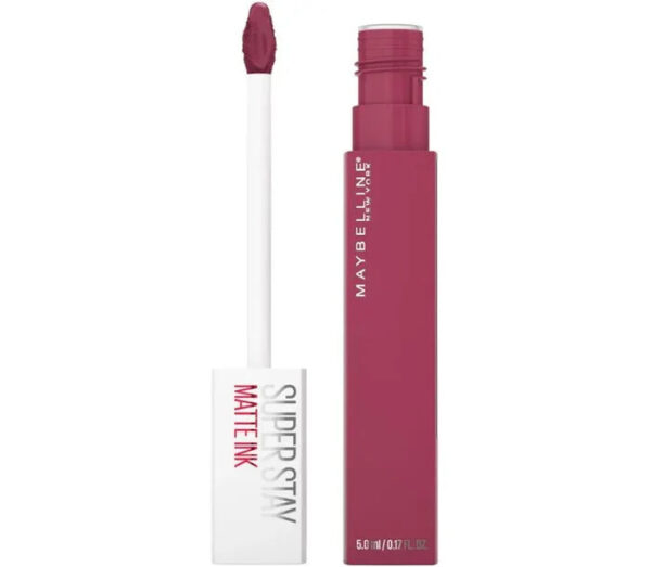 Labial Super Stay Matte INK Maybelline - Image 17