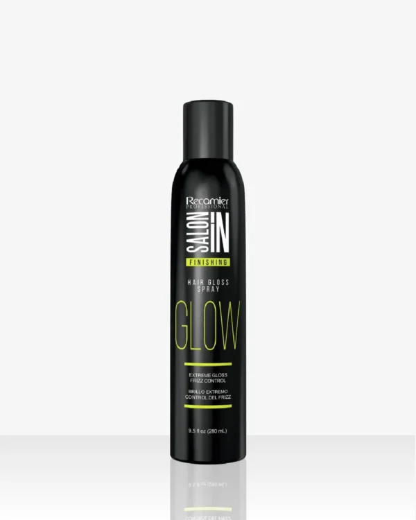 Spray Hair Gloss X280 Ml Recamier Salon In - Image 2