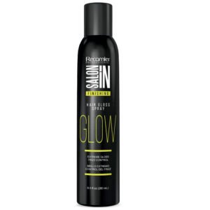 Spray Hair Gloss X280 Ml Recamier Salon In