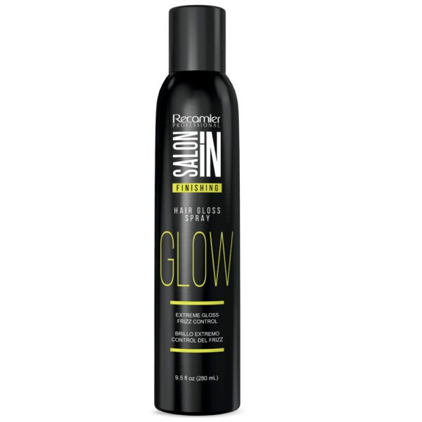 Spray Hair Gloss X280 Ml Recamier Salon In