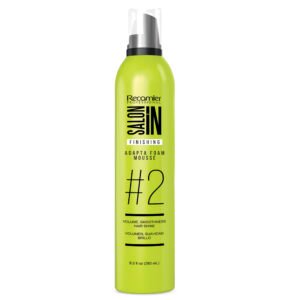 Espuma #2 Adapta Foam X280 Ml Salon In Recamier