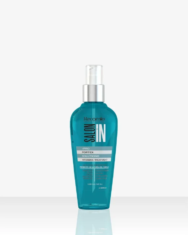 Tratamiento Fortex Solutions X120 Ml Salon In Recamier - Image 2