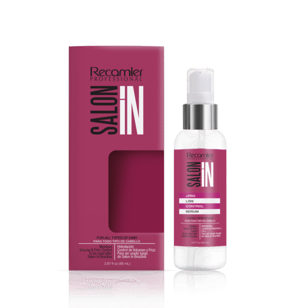 Serum Liss Control X85 Ml Salon In Recamier - Image 2