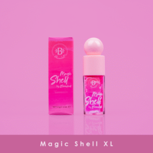 Magic shell (brillo labial/ lip gloss)