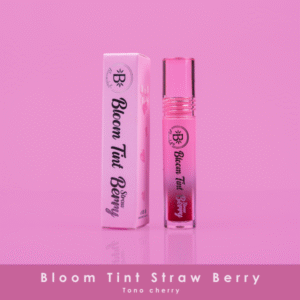 Bloom tint strawberry