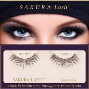 Sakura – pestaña entera – casual – ref. 003 ó 192