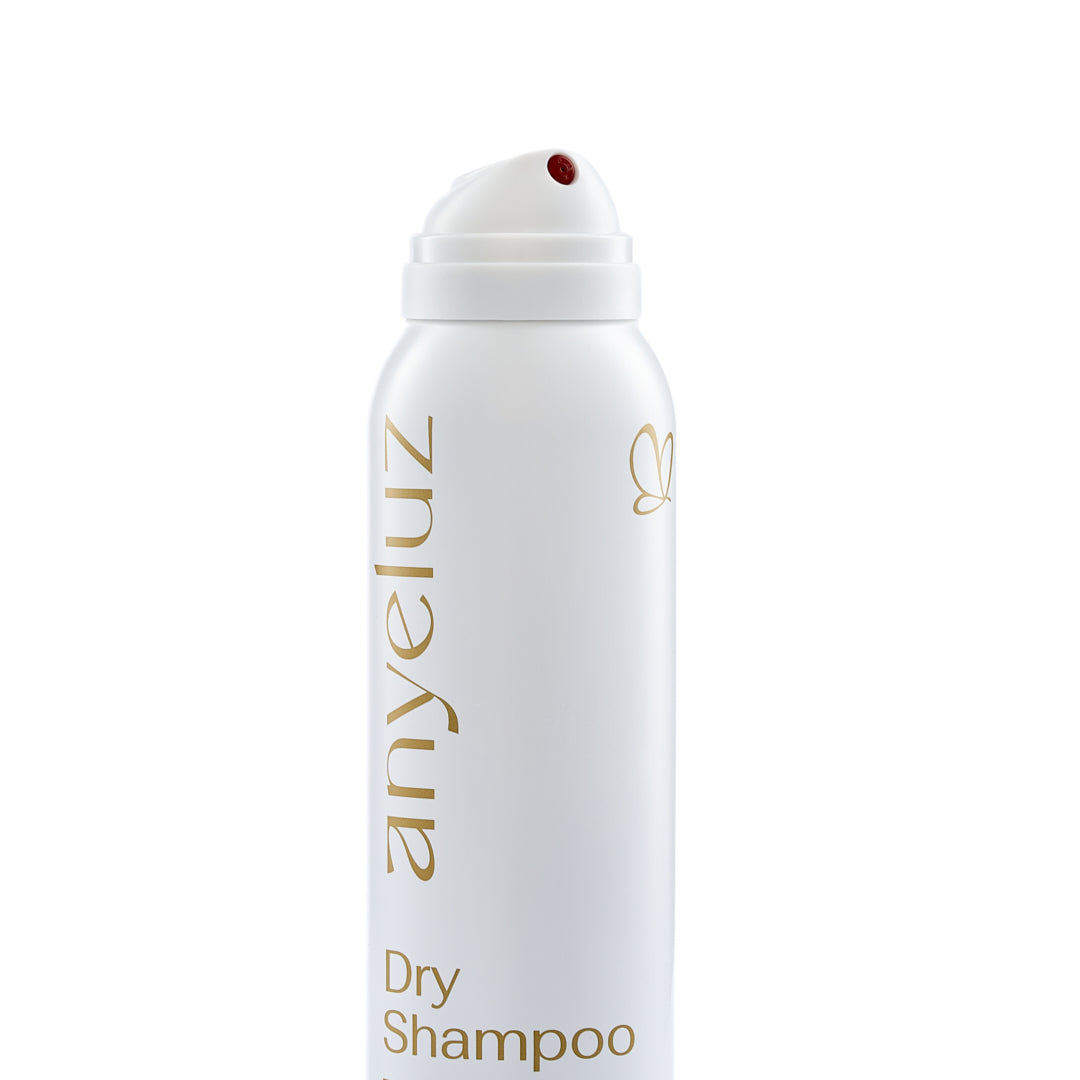 Shampoo Seco Anyeluz X100 Ml - Image 6