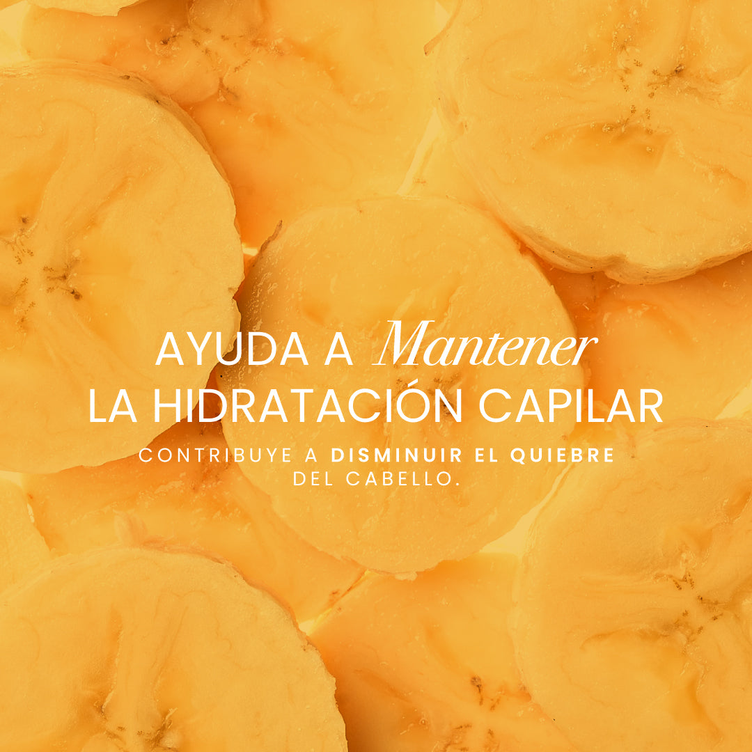 Shampoo Con Banano Anyeluz X500 Ml - Image 3
